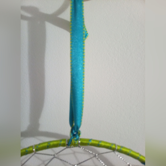 Cida's - handmade dreamcatcher - Picture 10 of 10